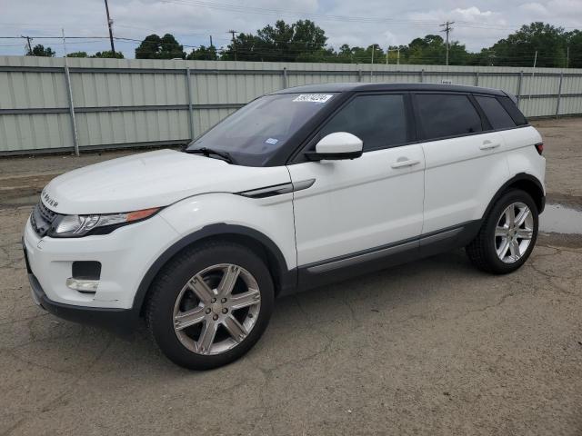 2014 land-rover range rover evoque