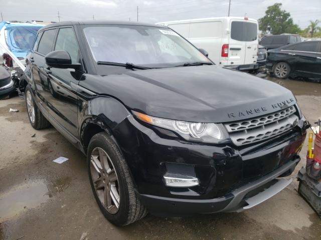 2014 land-rover range rover evoque