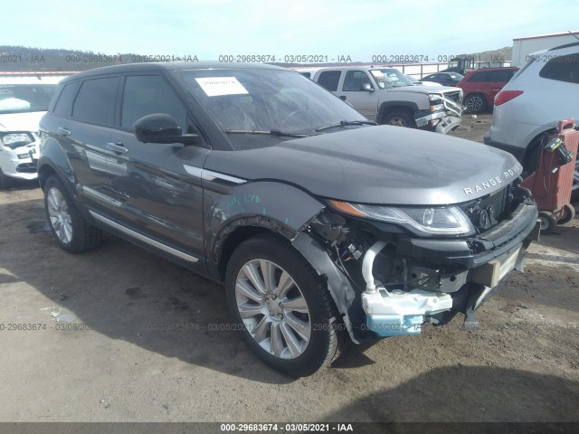 2016 land-rover range rover evoque
