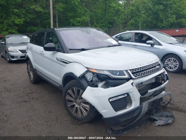 2017 land-rover range rover evoque