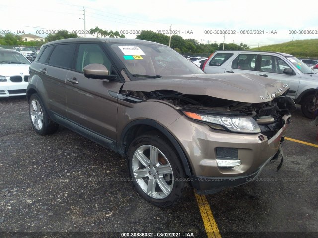 2015 land-rover range rover evoque