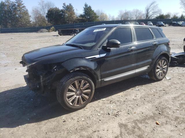 2015 land-rover range rover evoque