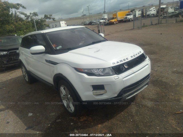 2013 land-rover range rover evoque