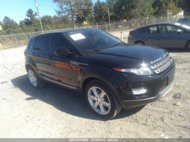 2014 land-rover range rover evoque