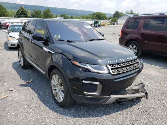 2016 land-rover range rover evoque