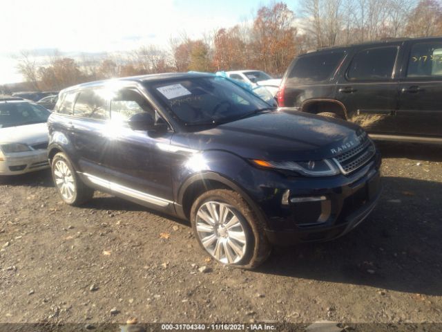 2017 land-rover range rover evoque