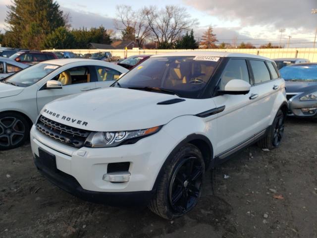 2013 land-rover range rover evoque