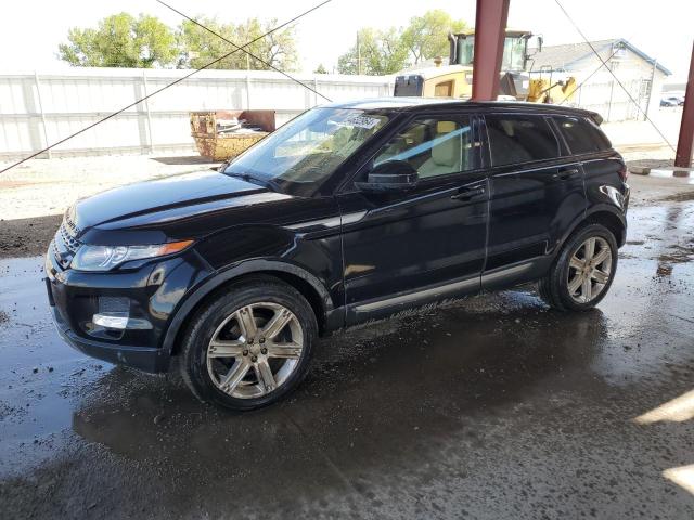 2014 LAND ROVER Range Rover Evoque