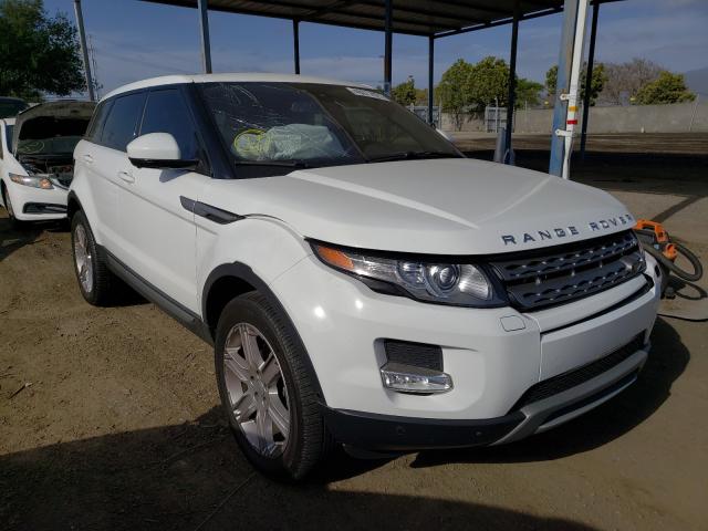 2015 land-rover range rover evoque