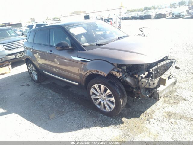 2015 land-rover range rover evoque