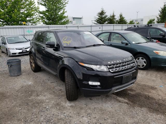 2013 land-rover range rover evoque