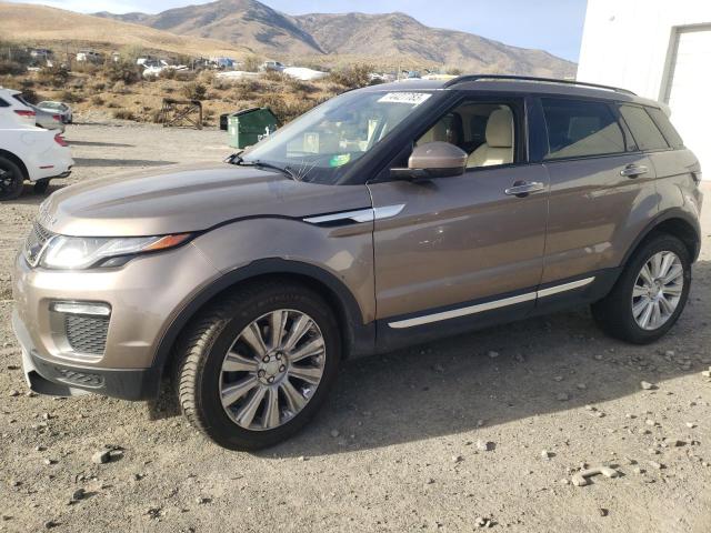 2017 LAND ROVER Range Rover Evoque