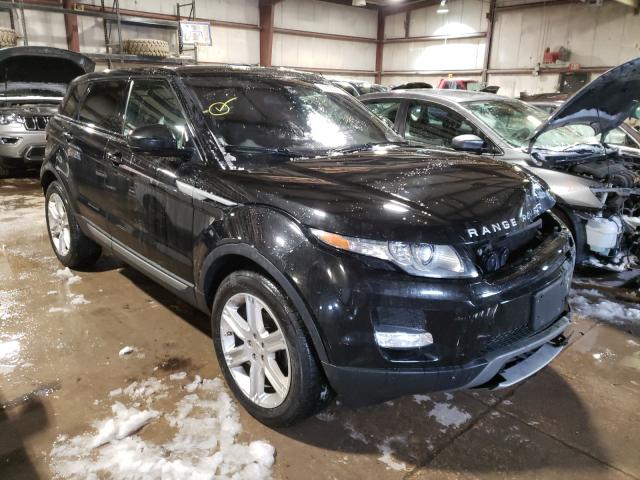 2014 land-rover range rover evoque