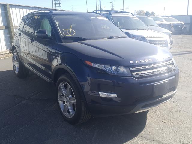 2015 land-rover range rover evoque