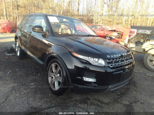 2014 land-rover range rover evoque
