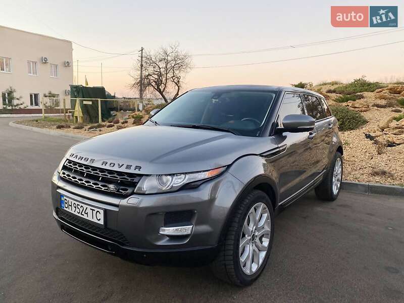 2014 land-rover range rover