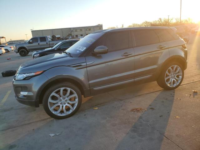 2015 land-rover range rover evoque