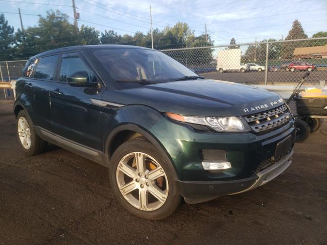 2014 land-rover range rover evoque