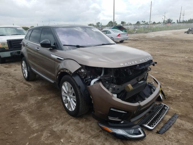 2017 land-rover range rover evoque