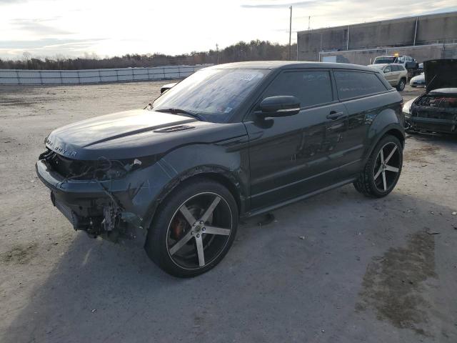 2012 land-rover range rover evoque