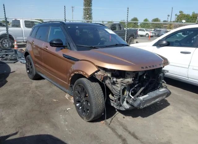 2014 land-rover range rover evoque