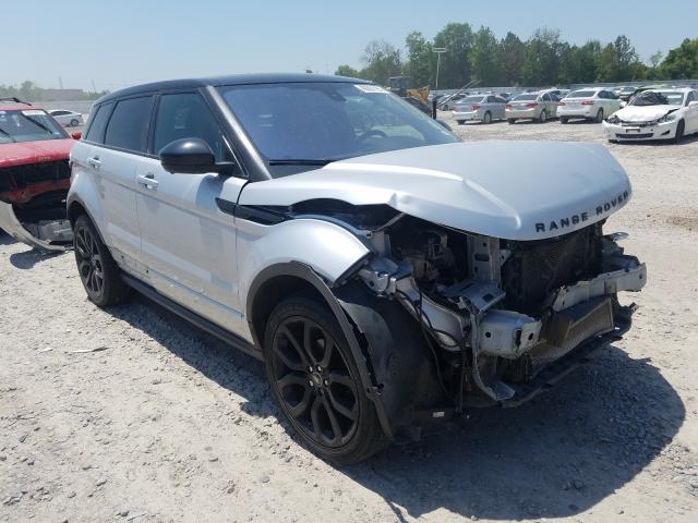 2014 land-rover range rover evoque