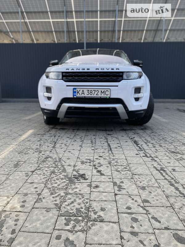 2012 land-rover range rover