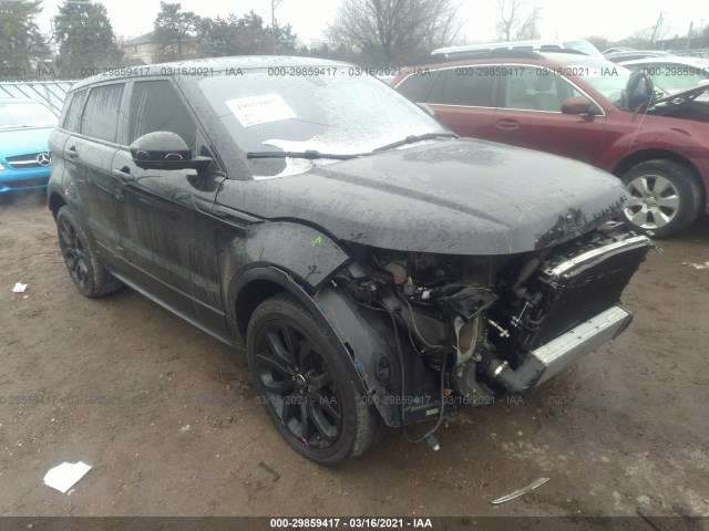 2014 land-rover range rover evoque