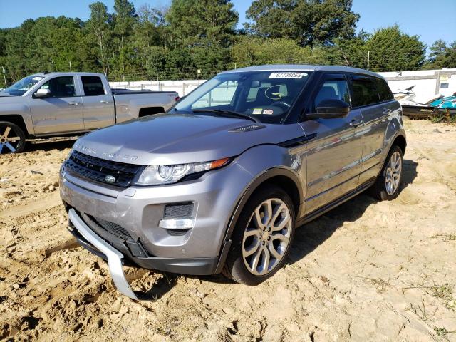 2014 land-rover range rover evoque