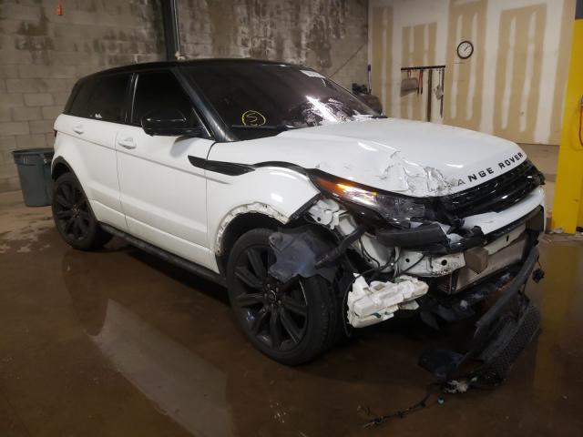 2014 land-rover range rover evoque