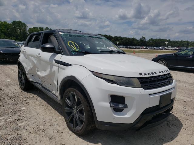 2014 land-rover range rover evoque