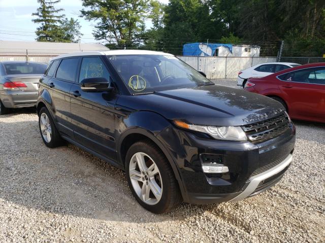 2012 land-rover range rove