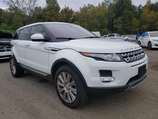 2014 land-rover range rover evoque