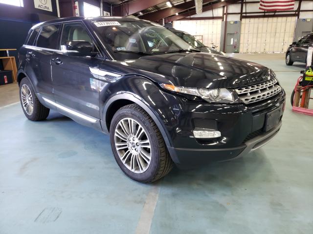2011 land-rover range rove