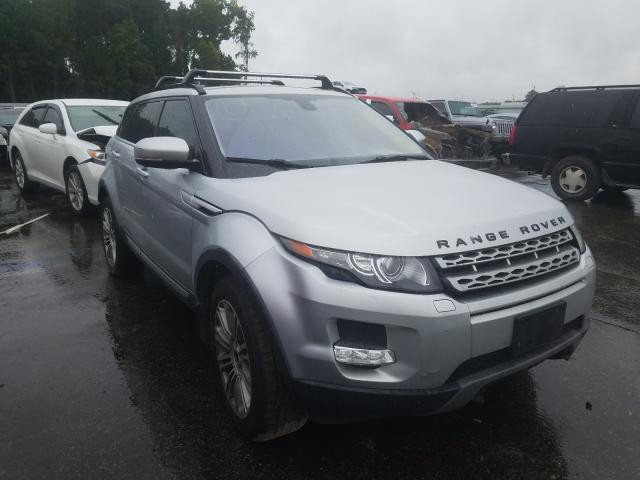 2011 land-rover range rover evoque