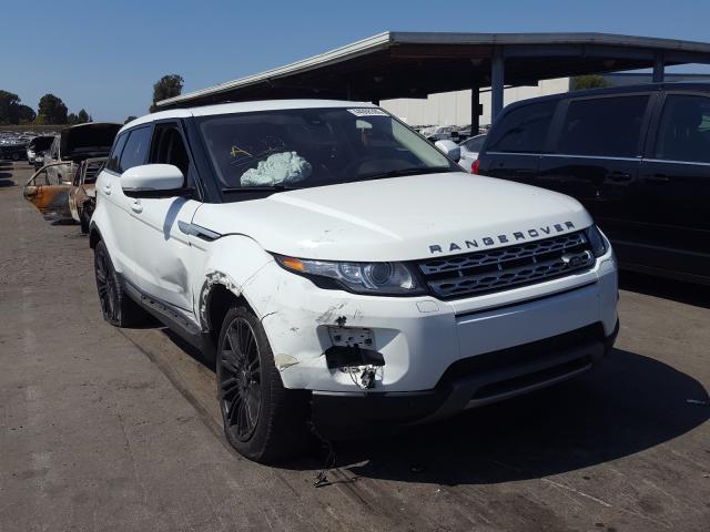 2012 land-rover range rover evoque