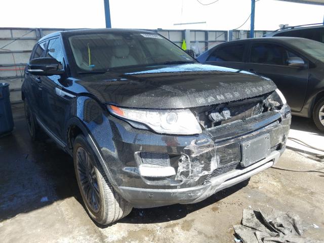 2013 land-rover range rover evoque