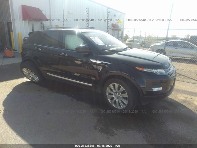 2014 land-rover range rover evoque