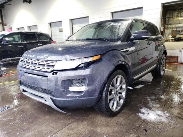 2012 land-rover range rover evoque