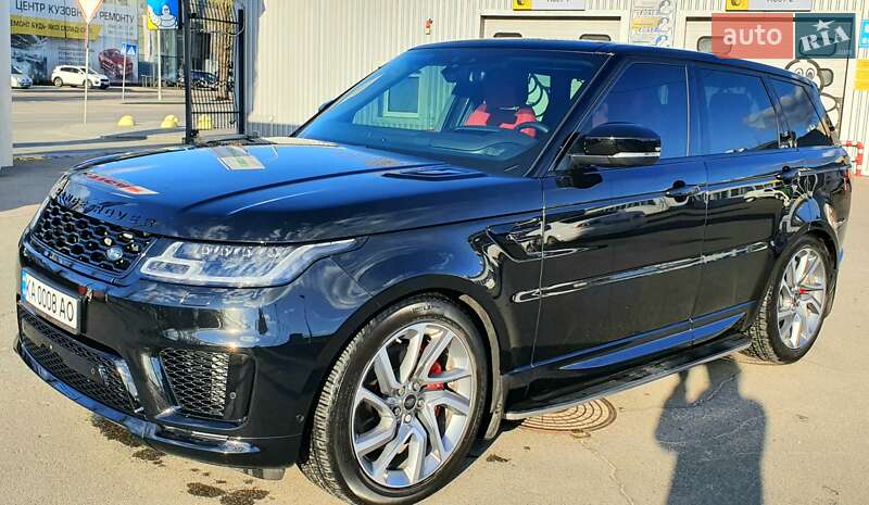 2018 land-rover range rover sport