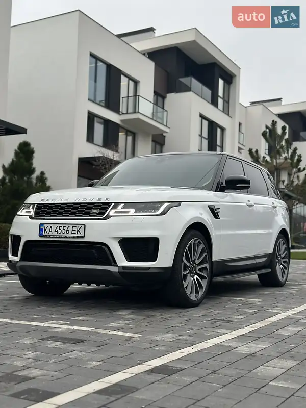 2019 land-rover range rover sport