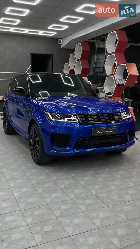 2020 land-rover range rover sport