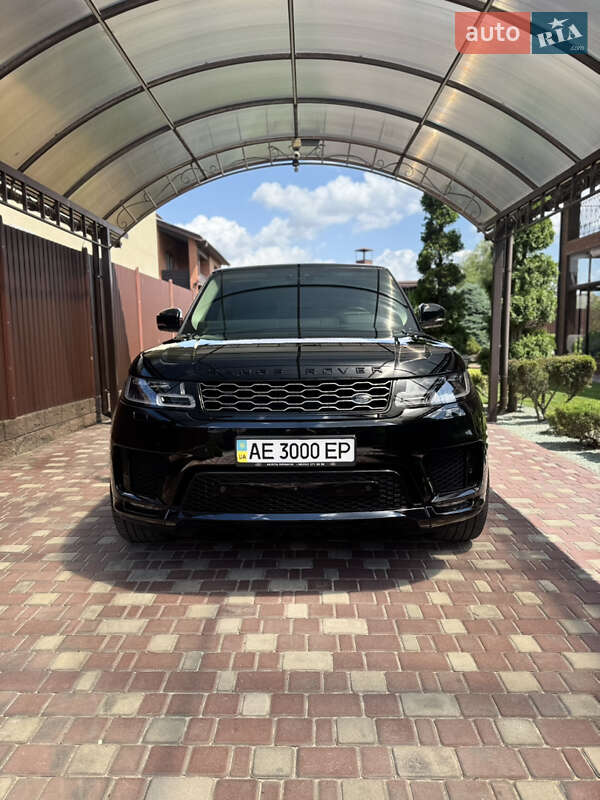 2019 land-rover range rover sport