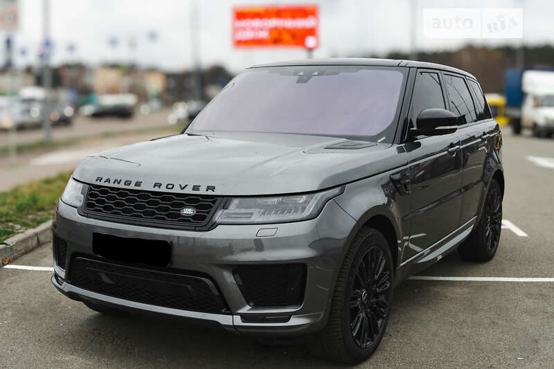 2019 land-rover range rover sport