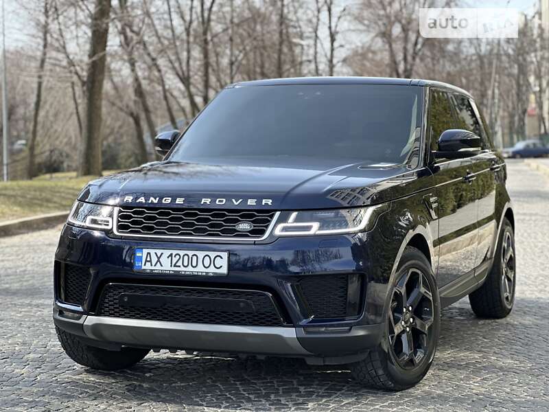 2020 land-rover range rover sport