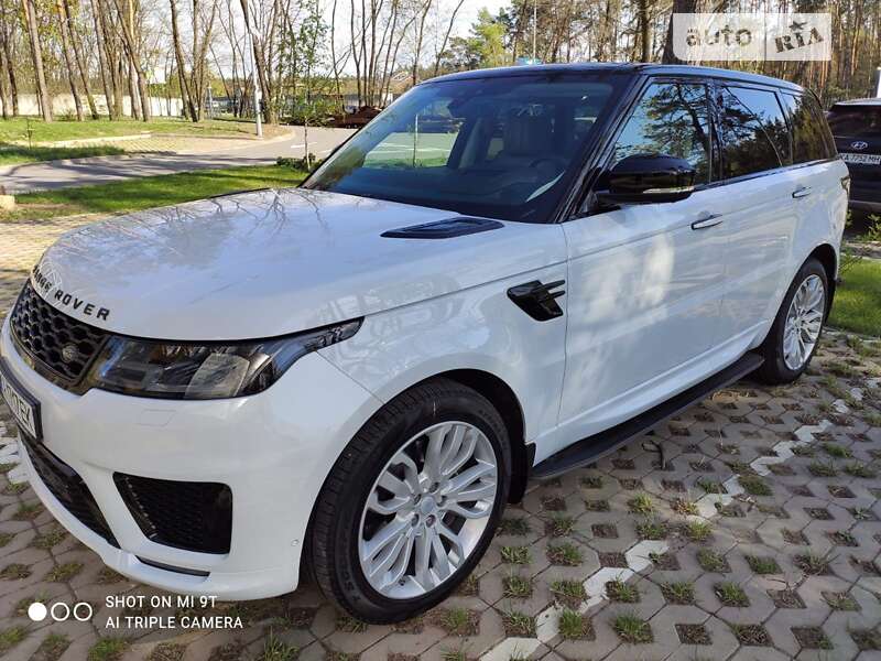 2019 land-rover range rover sport