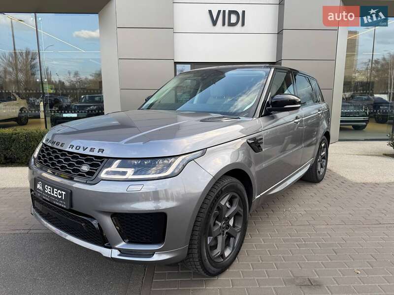 2020 land-rover range rover sport