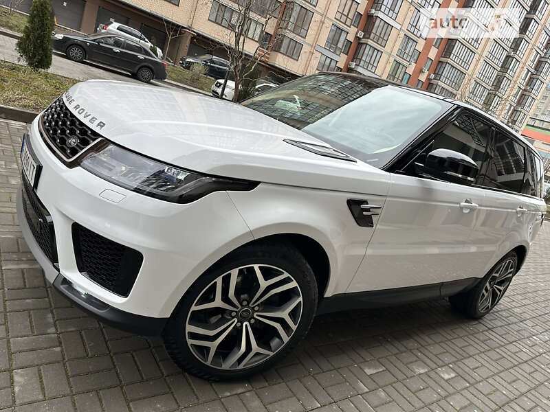 2019 land-rover range rover sport