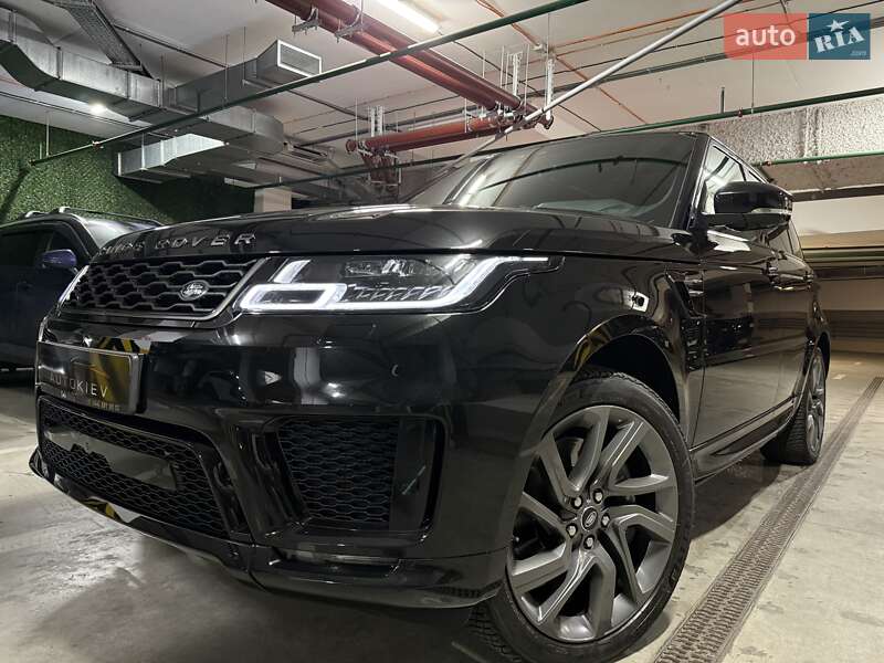 2019 land-rover range rover sport