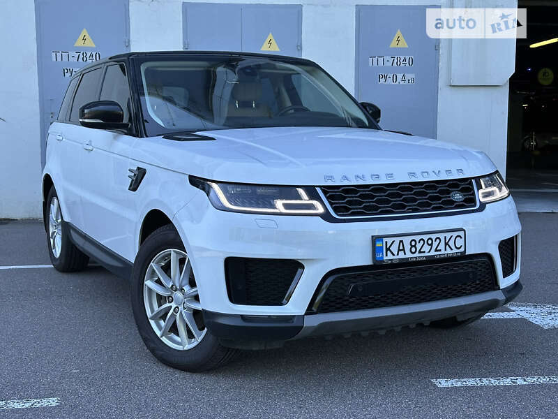 2019 land-rover range rover sport